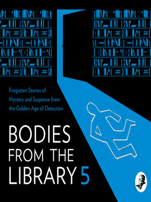 cover image of Bodies from the Library 5